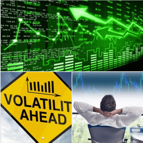 cointegrated stock pairs