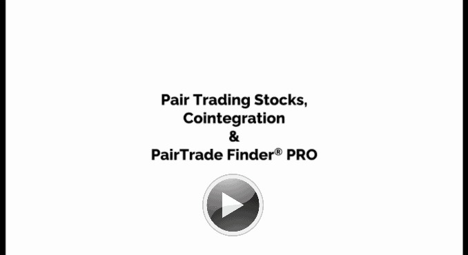 best pairs to trade