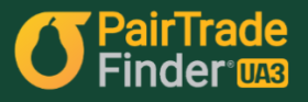 PairTrade Finder®: Award-Winning Pair Trading Software
